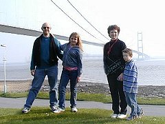 Humber Bridge