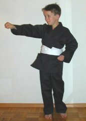 Karate Kid