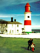 Avast Behind! Seafaring folk in Souter...