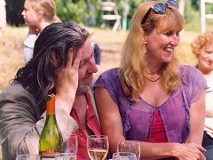 Bill & Anne