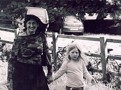Edna & Jessica