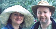 The O'Briens go for the big brims