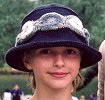Great period hat