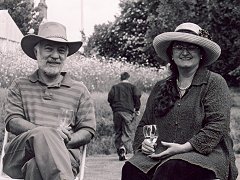 Dan & Trish