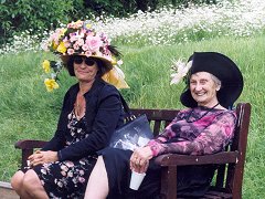 Alex & Edna