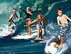 A Big Christmas Aloha!