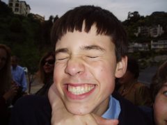 Cole face