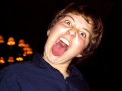 Al's Tongue
