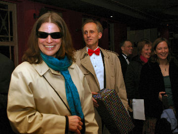 Anne & Al