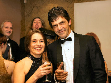Penny & Nigel
