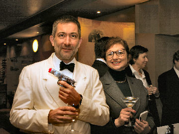 Paul & Helen
