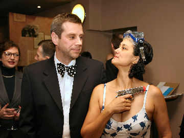 Rob & Katy