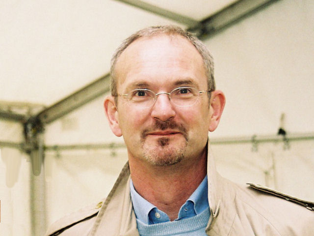 Ian Mulligan