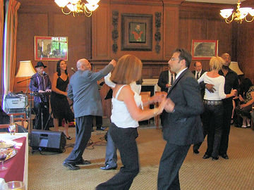 Jazzing it up