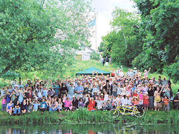 Group Photo 2008