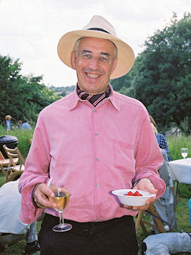 Paul Richens