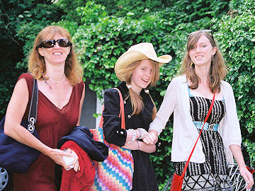 The Sumner Rooneys