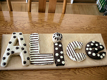 Eat Me