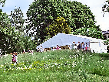 Marquee
