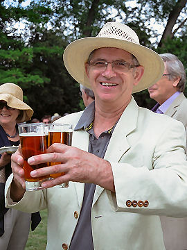 Cheers