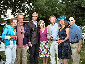 Class of 76 again