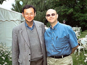 Woo and Coburn