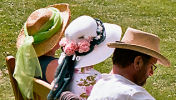 2009 Hats