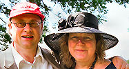 Hats 2011