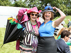Hats blown off!