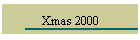 Xmas 2000