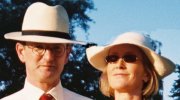 Uncle and Aunt Hats